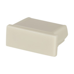 Заглушка для профиля ленты Maytoni Technical ALM004 ALM004EC