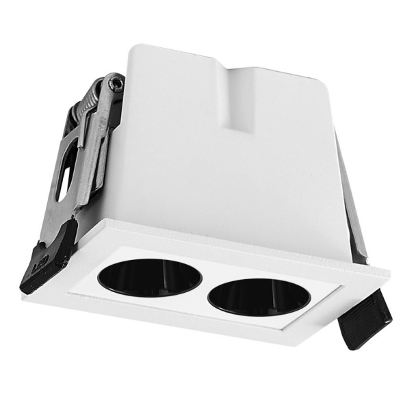 Точечный встраиваемый светильник 9128 Mantra BLAU