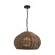 Подвесной светильник Favourite 4883-1P WICKER