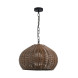Подвесной светильник Favourite 4883-1P WICKER