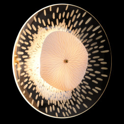 Бра Crystal Lux CONTESSA CONTESSA AP2.1