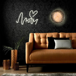 Бра Crystal Lux CONTESSA CONTESSA AP2.1