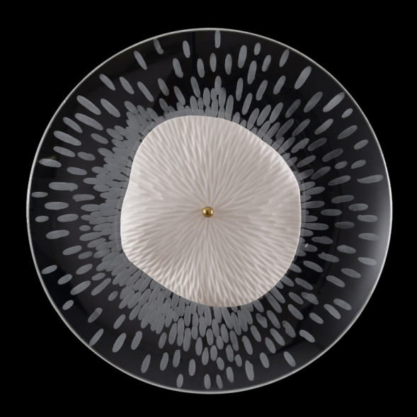 Бра Crystal Lux CONTESSA CONTESSA AP2.1