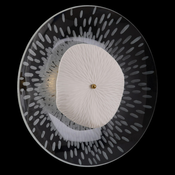 Бра Crystal Lux CONTESSA CONTESSA AP2.1