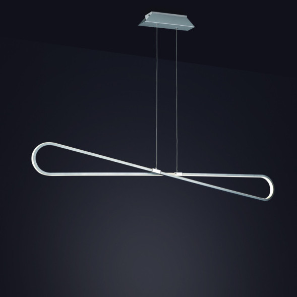 Подвесной светильник Mantra Bucle 5870