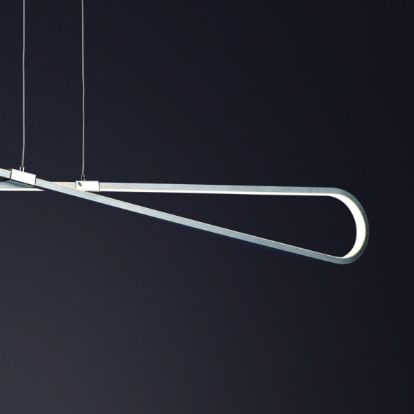 Подвесной светильник Mantra Bucle 5870