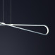 Подвесной светильник Mantra Bucle 5870
