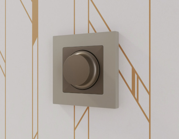 Клавиша Ambrella Volt AP6355 ALFA QUANT