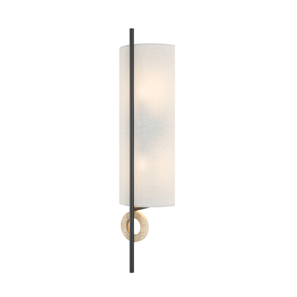 Бра Maytoni MOD437WL-02BG1 Glamping