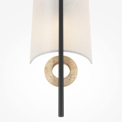 Бра Maytoni MOD437WL-02BG1 Glamping