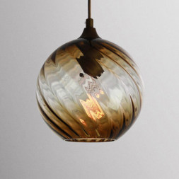Подвесной светильник ImperiumLoft 219465-26 Cl Rib