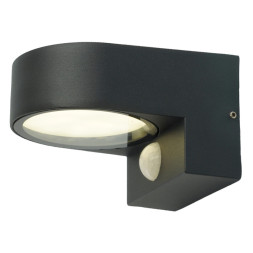 Уличный настенный светильник Feron 51327