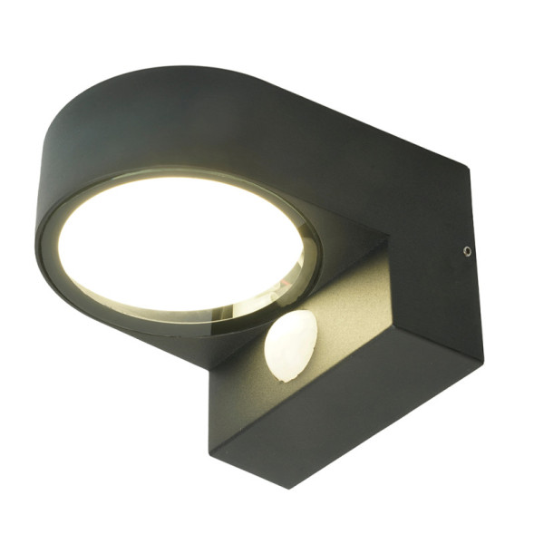 Уличный настенный светильник Feron 51327