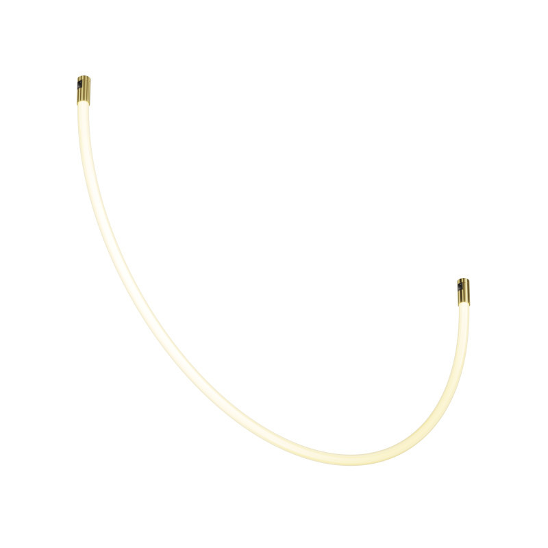 Трековый магнитный светильник TR154-1-27W3K-BS Maytoni Technical Tau