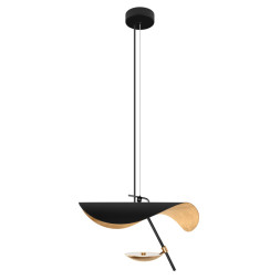 Подвесной светильник LOFT IT 10479/400 Pallium