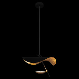 Подвесной светильник LOFT IT 10479/400 Pallium