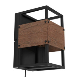 Бра EGLO Evesham 43806