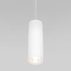 Подвесной светильник Elektrostandard 50246 LED 7W 4000K белый