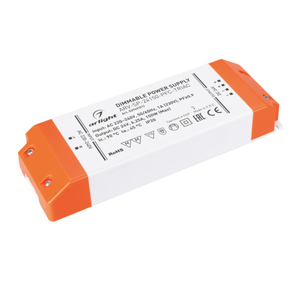 Блок питания Arlight ARV-SP 029493(1)