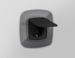 Клавиша Ambrella Volt OP8080 OMEGA QUANT