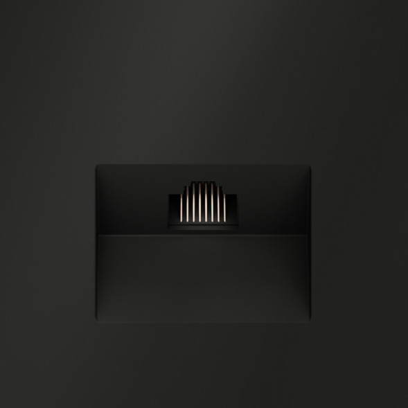 Компьютерная розетка VOLTUM VLS060108