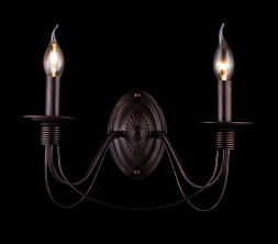 Бра Freya Velia FR2046-WL-02-BR