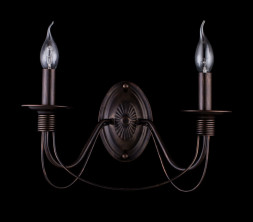 Бра Freya Velia FR2046-WL-02-BR