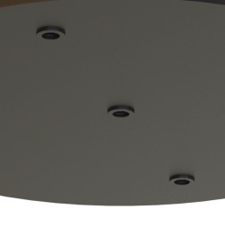 База накладная Mantra 9365 MODULAR LIGHT FLORONES
