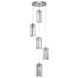 Каскадная люстра Citilux JANE CL306051