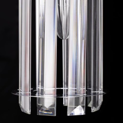 Каскадная люстра Citilux JANE CL306051