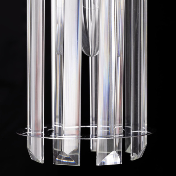 Каскадная люстра Citilux JANE CL306051