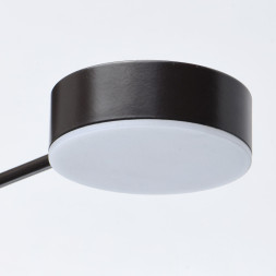 Люстра на штанге DeMarkt Гэлэкси 632016808