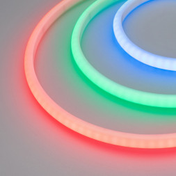 Лента Arlight RTW-PWT-H120-13mm 4040 029873(2) 72W 24V RGB IP68