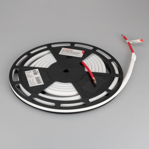 Лента Arlight RTW-PWT-H120-13mm 4040 029873(2) 72W 24V RGB IP68