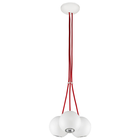 Подвесной светильник 6025 Nowodvorski Bubble