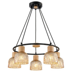 Подвесная люстра VELANTE 213-023-05 Modern
