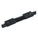 Коннектор для шинопровода ARTE Lamp TRACK LIGHTS BLACK IN A150106