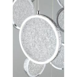 Каскадная люстра APLOYT APL.048.13.102 Yulali