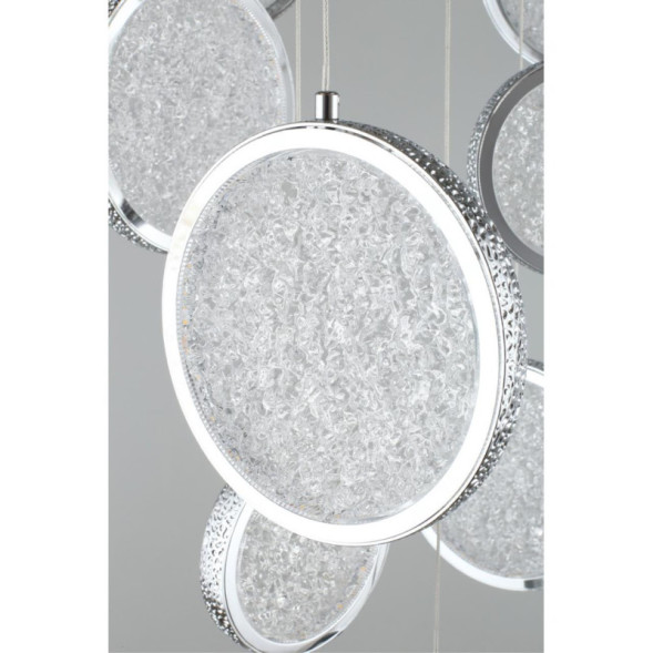 Каскадная люстра APLOYT APL.048.13.102 Yulali