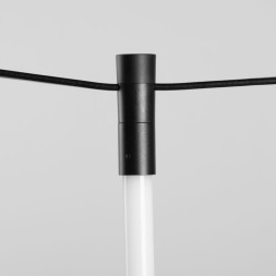 Трековый светильник DeMarkt Флекси 852011201