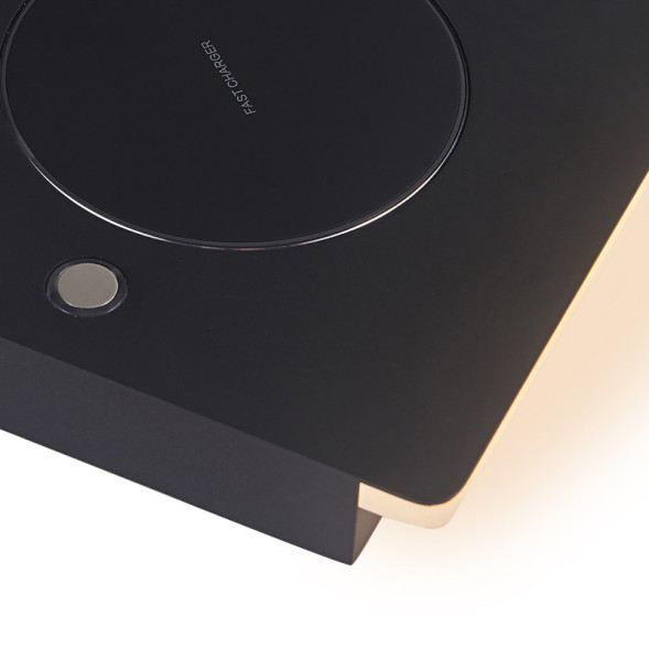 Настольная лампа Mantra ZANZIBAR 6716