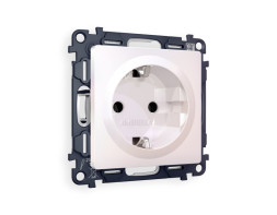 Розетка Ambrella Volt MA206010 ALFA QUANT