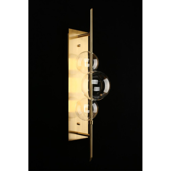 Бра APLOYT APL.651.01.06 NOEL