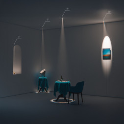 Линза светильника Lightstar STELLA PRO 075115