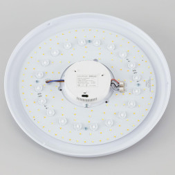 Потолочный светильник Citilux Диамант Смарт CL713A30G