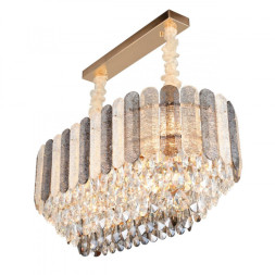 Подвесная люстра APLOYT APL.770.03.11 Rozel