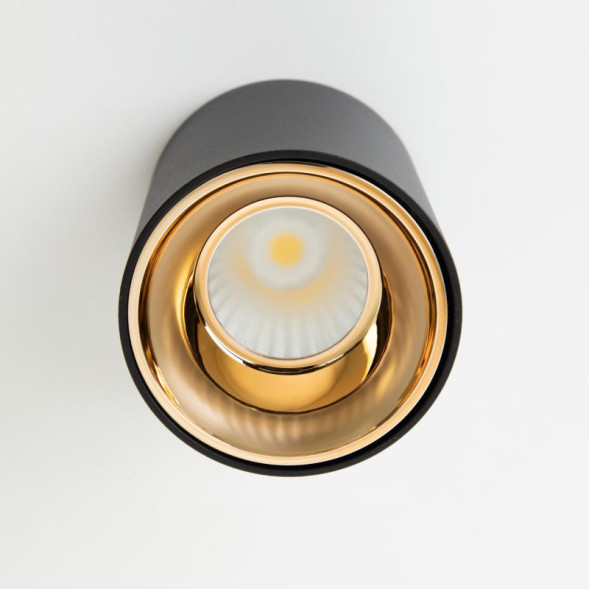 Накладной точечный светильник Citilux СТАРК CL7440113