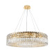 Подвесная люстра MODELUX ML.7084 ML.7084.800 GD