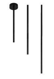 База накладная Crystal Lux CLT 060 CLT 060_01 BL