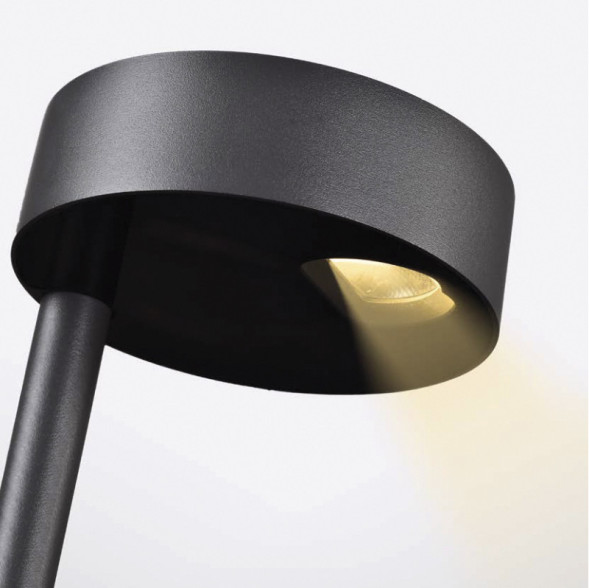 Уличный грунтовый светильник Mantra NAGANO 8478